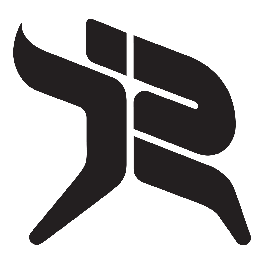 logo czarne